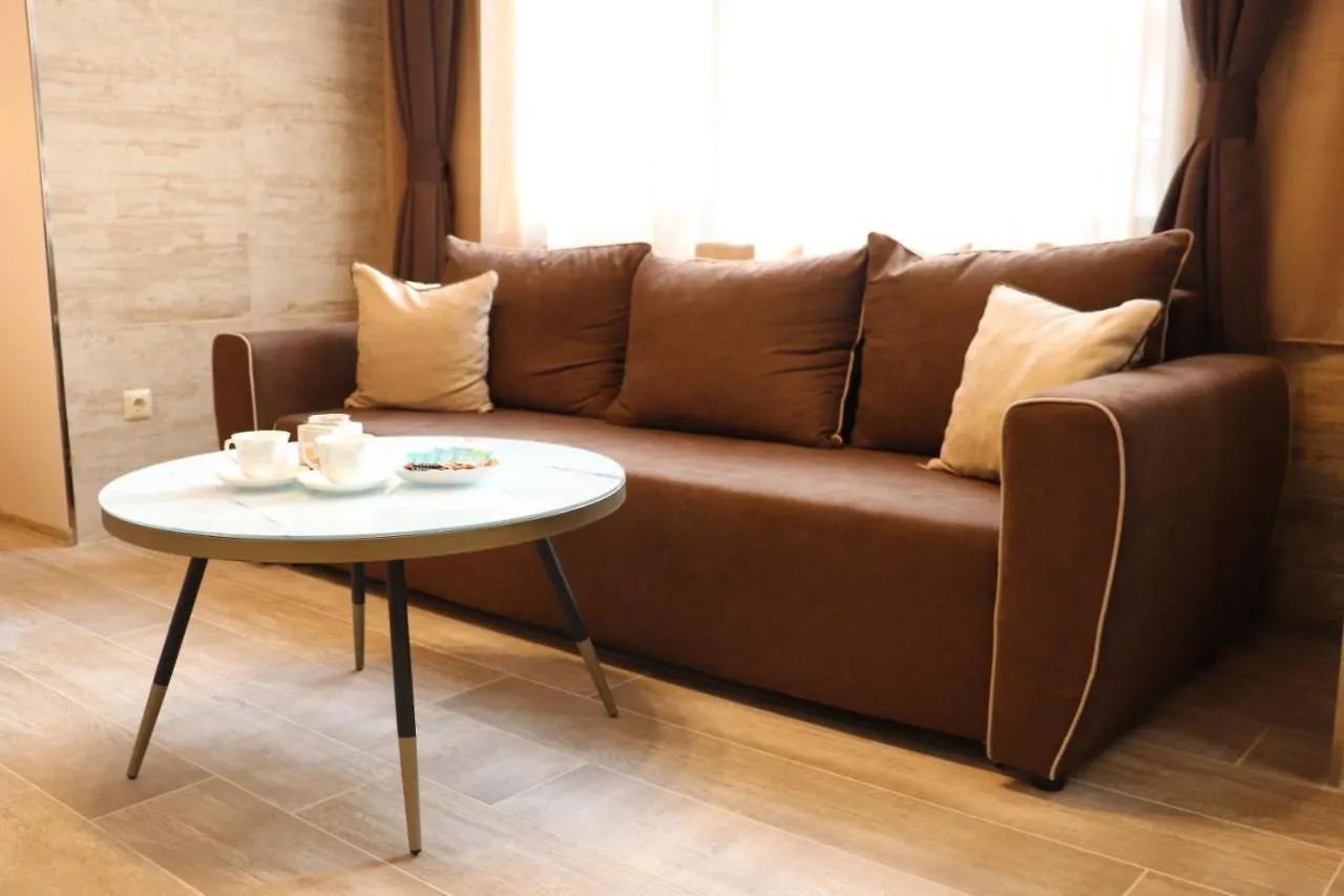 Art Studio Lux Sarafovo Daire Burgaz
