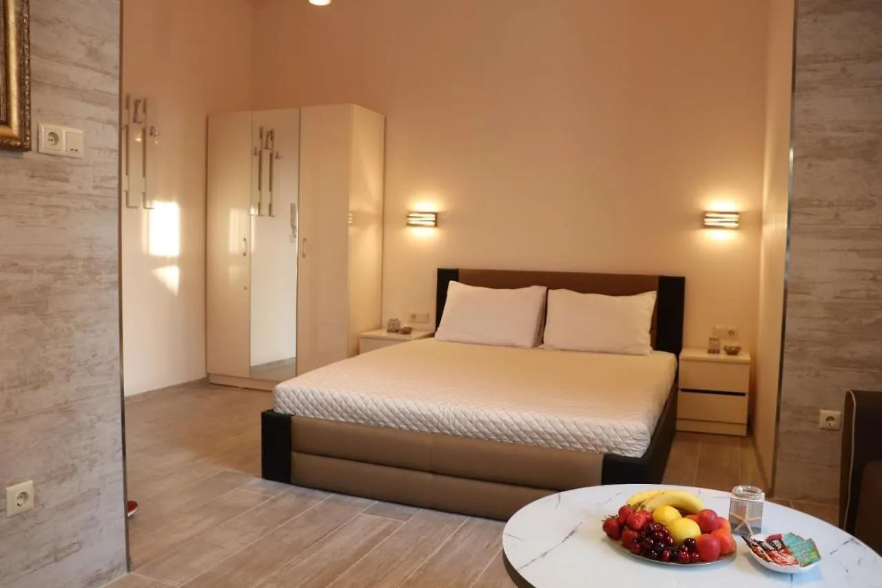 Art Studio Lux Sarafovo Daire Burgaz