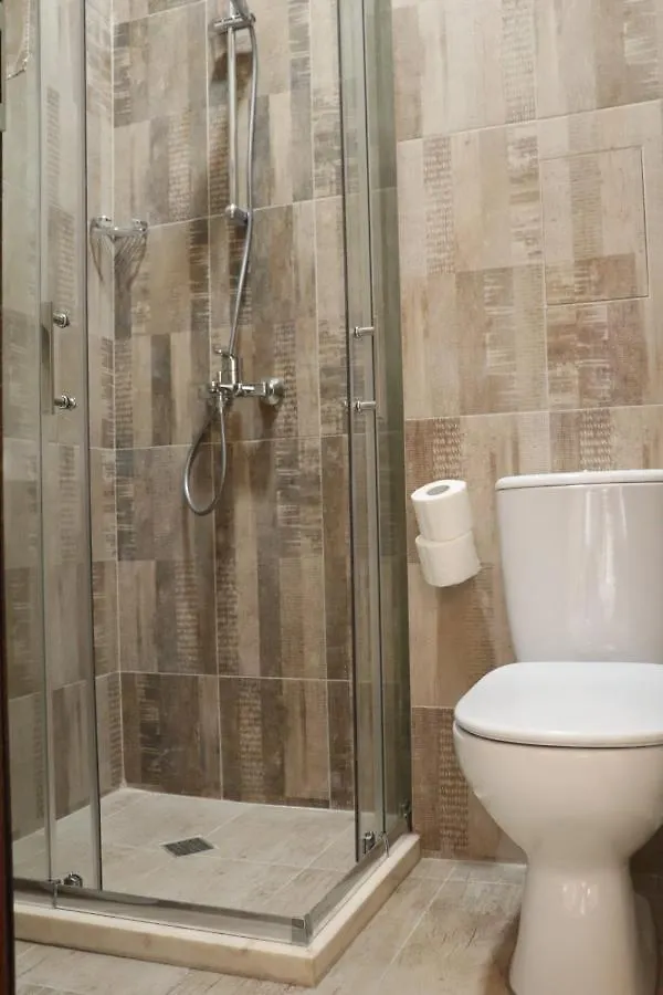 Art Studio Lux Sarafovo Apartment Burgas