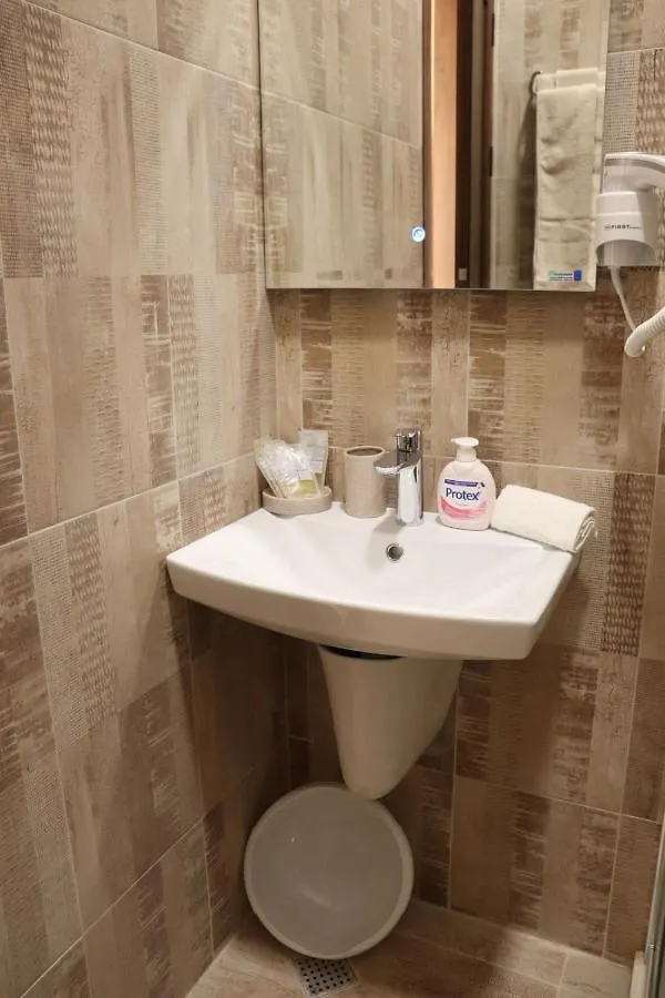 Art Studio Lux Sarafovo Apartment Burgas Bulgaria