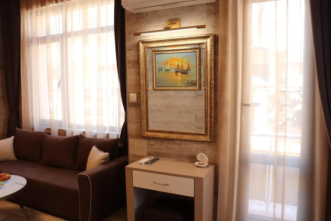 Art Studio Lux Sarafovo Apartment Burgas Bulgaria